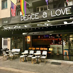 Peace & París