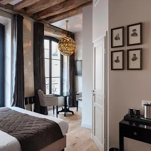 Le Presbytere París