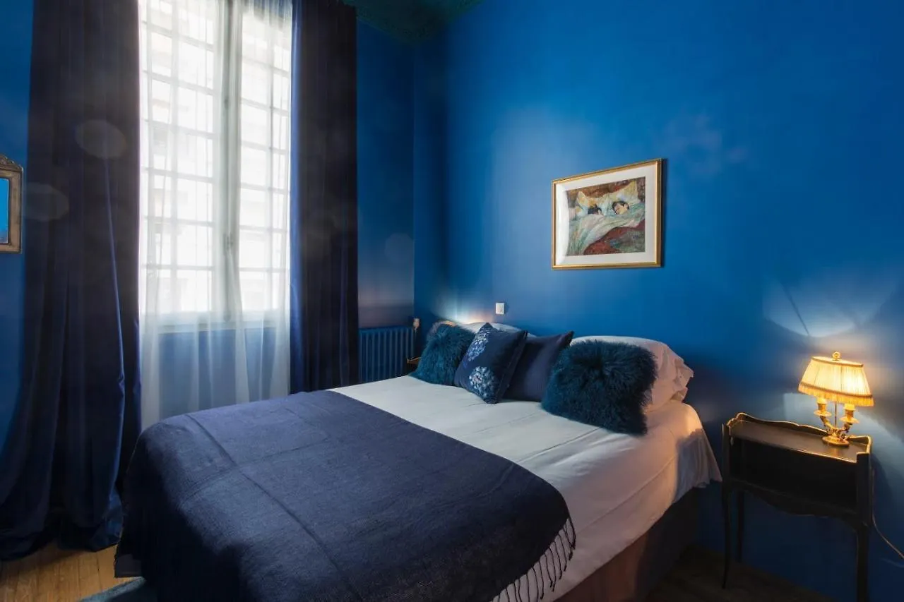 Sourire Boutique Hotel Particulier Paris