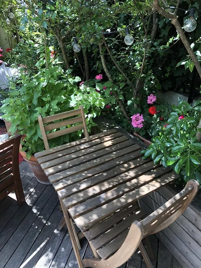 Sourire Boutique Hotel Particulier Paris 3*,  France